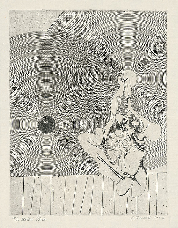 Emil Sedlák – Vďačíme slnku 