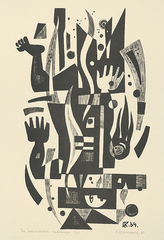 Róbert Dúbravec – In memoriam upáleným 