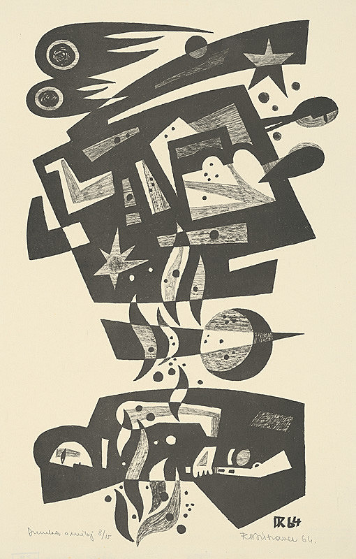 Róbert Dúbravec – Dumka o milej 