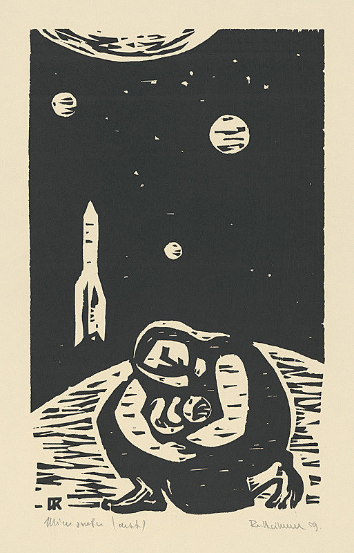 Róbert Dúbravec – Mier svetu 