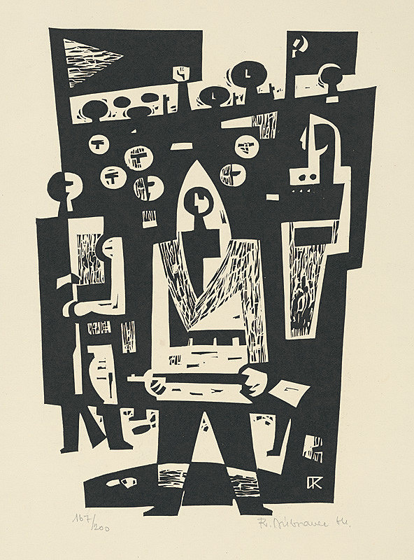 Róbert Dúbravec – Partizáni 