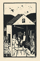 Alojz Klimo – Smrť Jánošíkova II. 