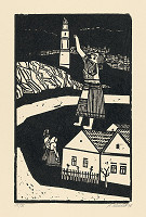 Alojz Klimo – Smrť Jánošíkova IV. 