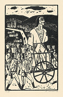 Alojz Klimo – Smrť Jánošíkova 