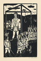 Alojz Klimo – Smrť Jánošíkova VI. 