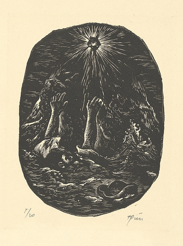 Tibor Gáll – Topiaci sa 