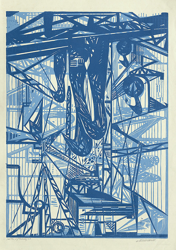 Rudolf Altrichter – VSŽ 