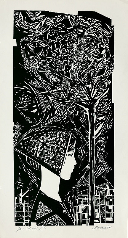 Rudolf Altrichter – Jar v Šaci 