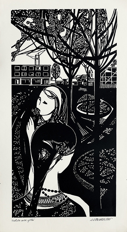 Rudolf Altrichter – V sobotu 