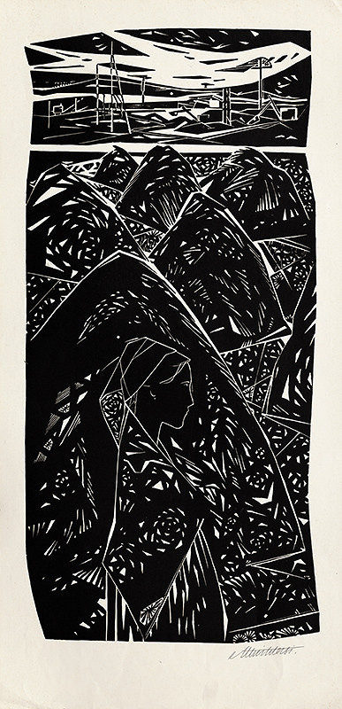 Rudolf Altrichter – Jar 