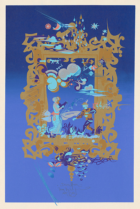 Ivan Vychlopen – Disco Mara 