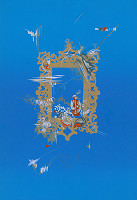 Ivan Vychlopen – Šťastie a smrť B 