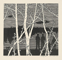 Orest Dubay – Na zastávke 