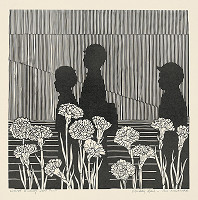 Orest Dubay – Na zastávke 