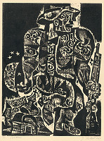 Ján Lebiš – Povstanie 