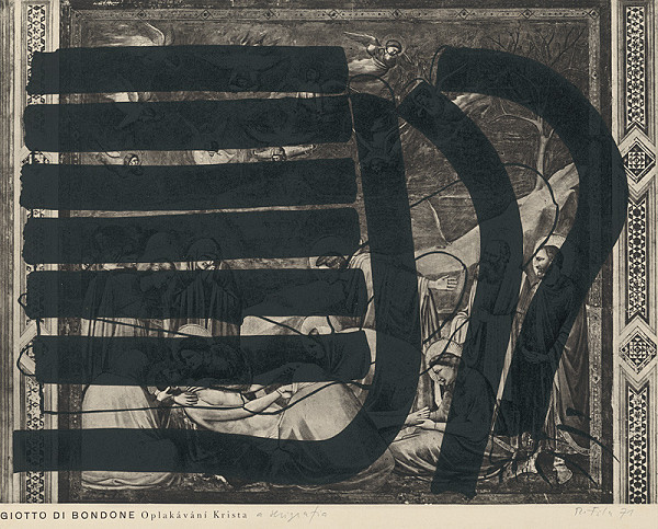 Rudolf Fila – Kompozícia III. 