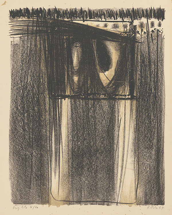 Rudolf Fila – Oslovenie 