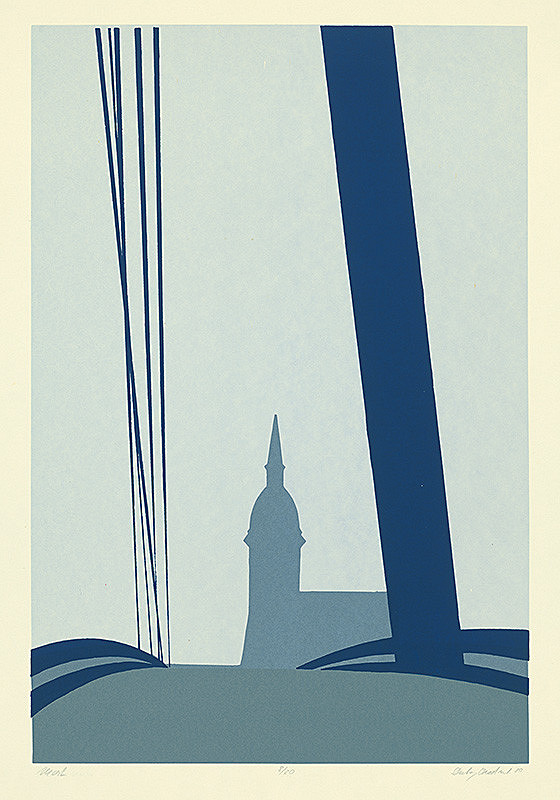 Orest Dubay ml. – Most 