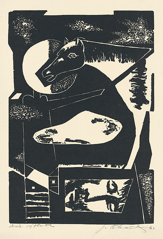 Jarmila Čihánková – Partizánska balada 