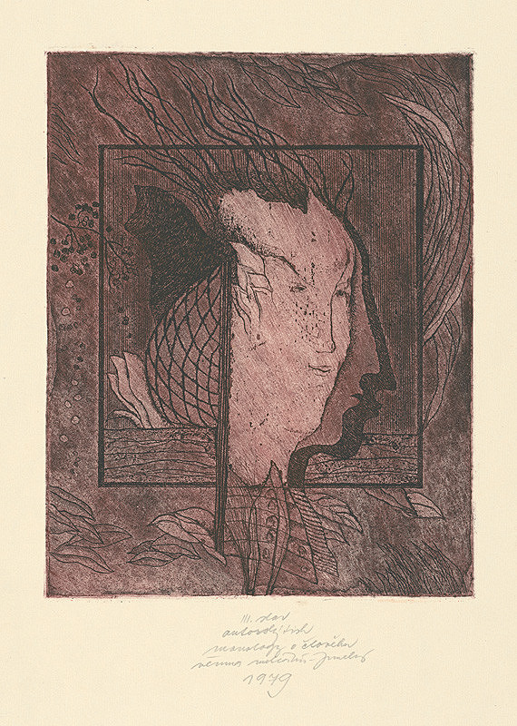 Věruna Melčáková-Juneková – Monológy o človeku I. 