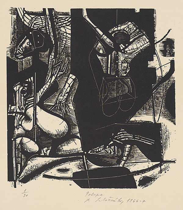 Vincent Hložník – Potupa 