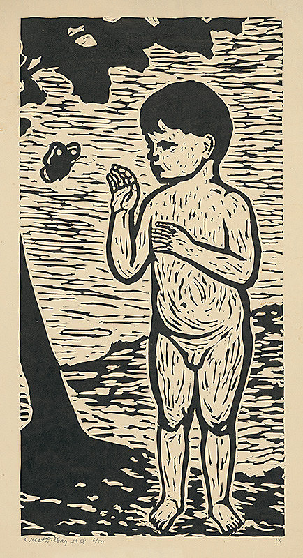 Orest Dubay – Finále 