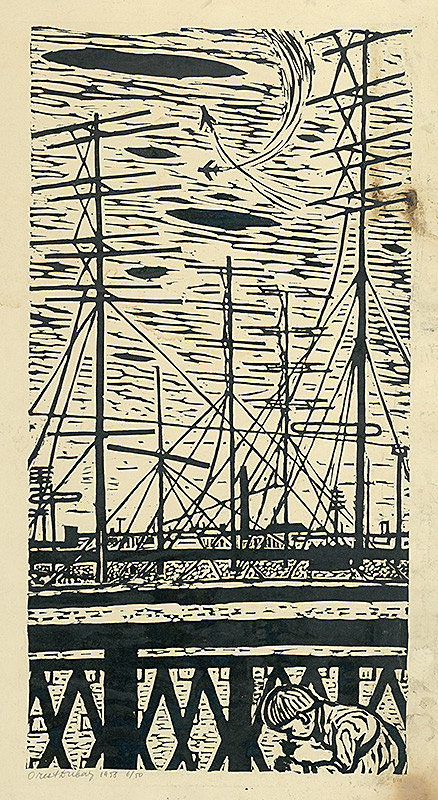 Orest Dubay – Intermezzo IV. 