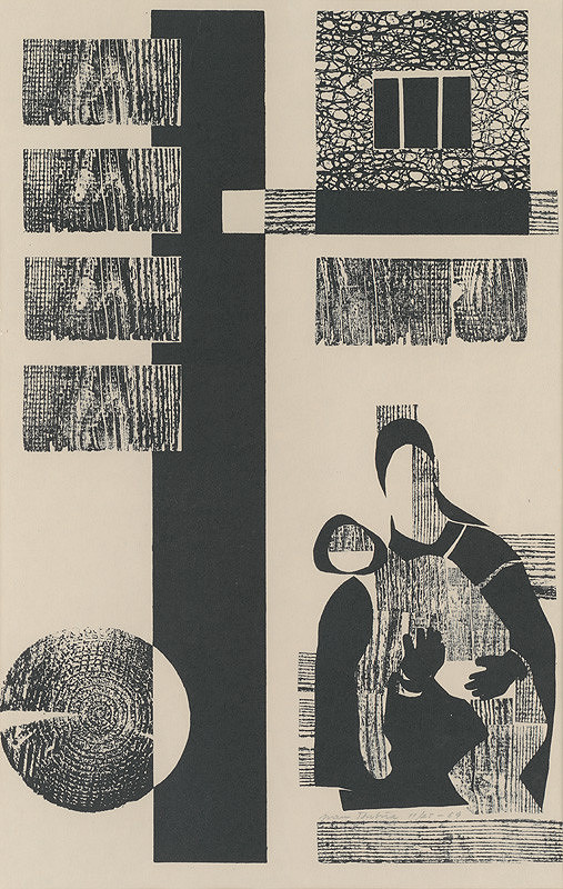 Ivan Štubňa – Madonka 