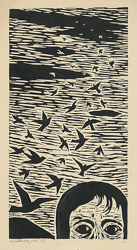 Orest Dubay – Intermezzo III. 