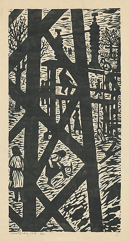 Orest Dubay – Intermezzo II. 