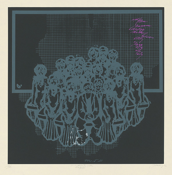 Jozef Haščák – Z rodinného alba I. 