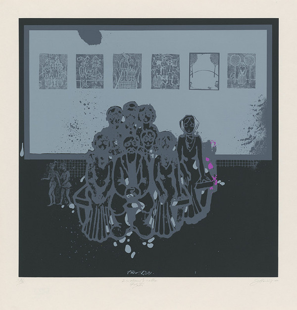 Jozef Haščák – Z rodinného alba II. 