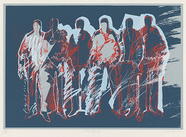 Jozef Haščák – Skupina II. 