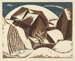 Miroslav Marček – Zima 