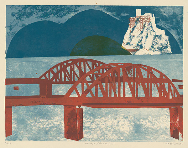 Miroslav Marček – Mier (Budovanie) 