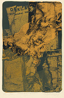 Marián Minarovič – Prebudenie démona 