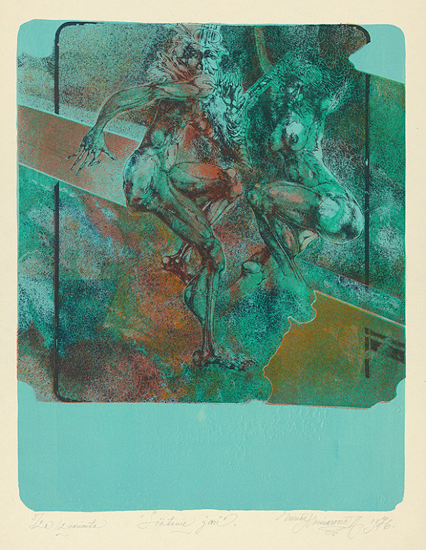 Marián Minarovič – Svätenie jari 