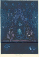 Robert Brun – Vyzvanie do tanca alebo objavenie trojuholníka III. 