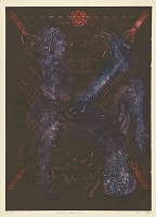 Robert Brun – Break-dance I. 