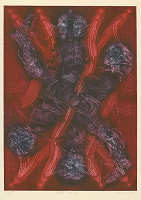 Robert Brun – Break-dance II. 