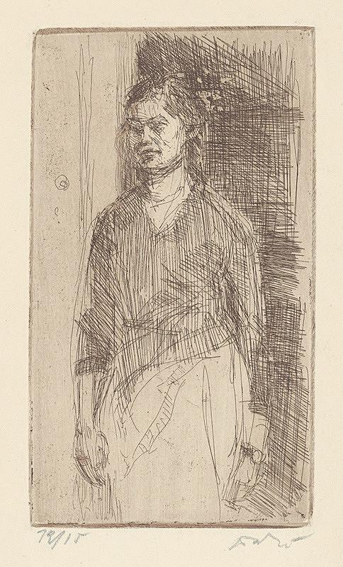 Andrej Doboš – Moja dcéra 