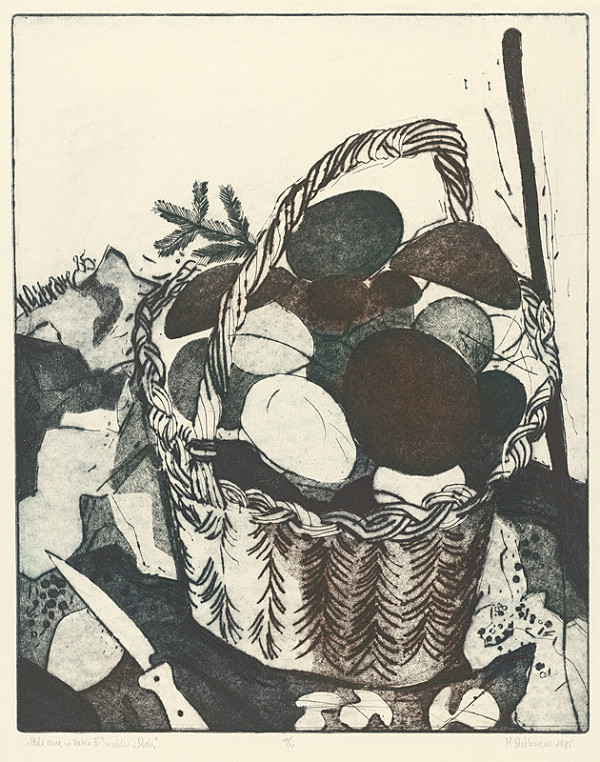 Marcel Dúbravec – Boli sme vo Važci I. 