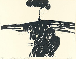 Fero Kráľ – Triangulačný bod 