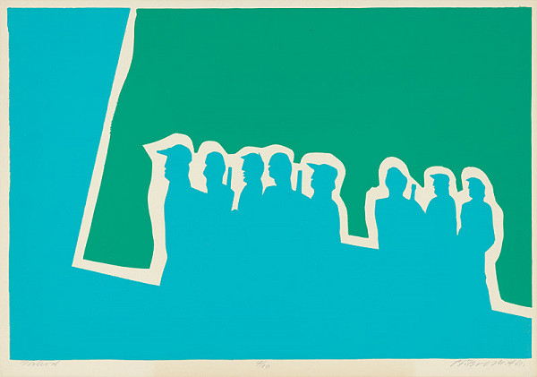 Štefan Bobota – Pochod 