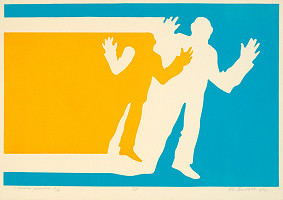 Štefan Bobota – V novom priestore II. 