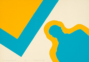 Štefan Bobota – V novom priestore III. 