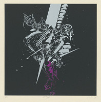 Jozef Haščák – Útok II. 