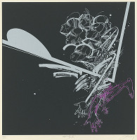 Jozef Haščák – Útok III. 