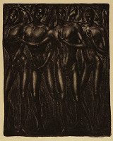 Eugen Krón – Muži (Kompozícia I.) 