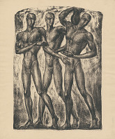 Eugen Krón – Kompozícia V. 